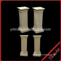 Home Decoration Pedestal,marble pillar,stone column(YL-L046),perfect work